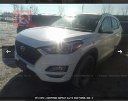 هيونداي توسان